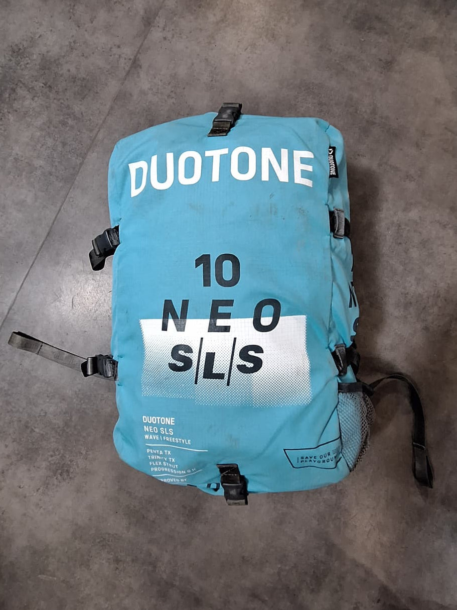 NEO sls 10 2021