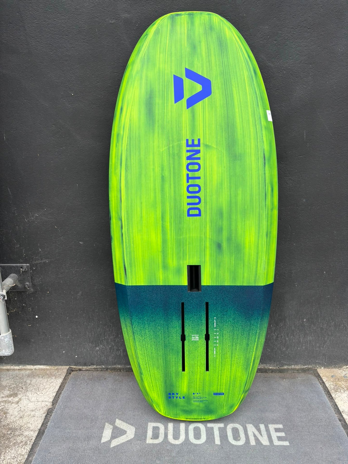 Duotone SKY STYLE 5'1'' 2025 occasion