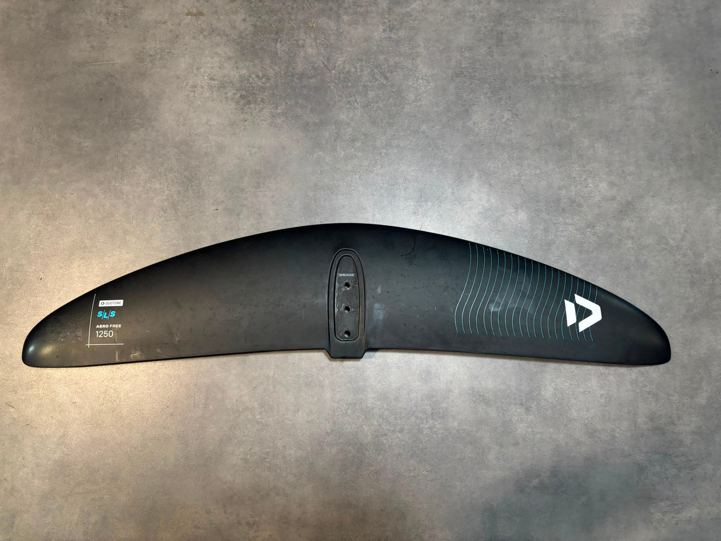 Aile AERO FREE 1250
