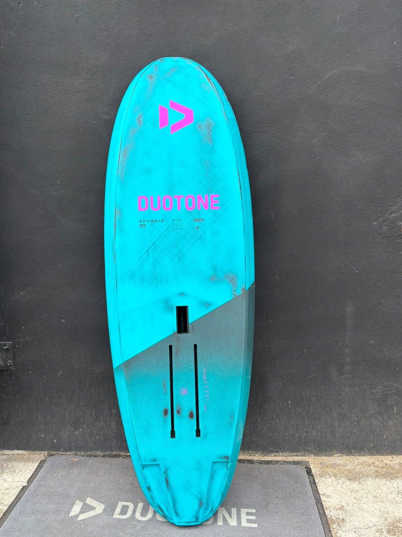 Duotone SKYBRID SLS 2025 5'10'' 100L