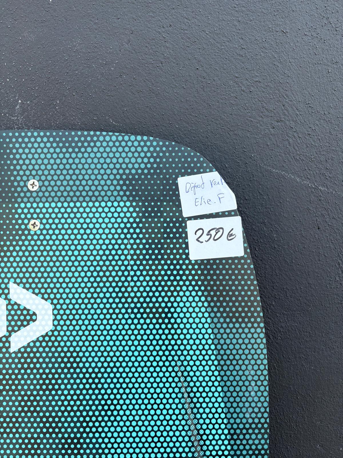 Duotone Ultra Spike 165/47.5 2020 occasion