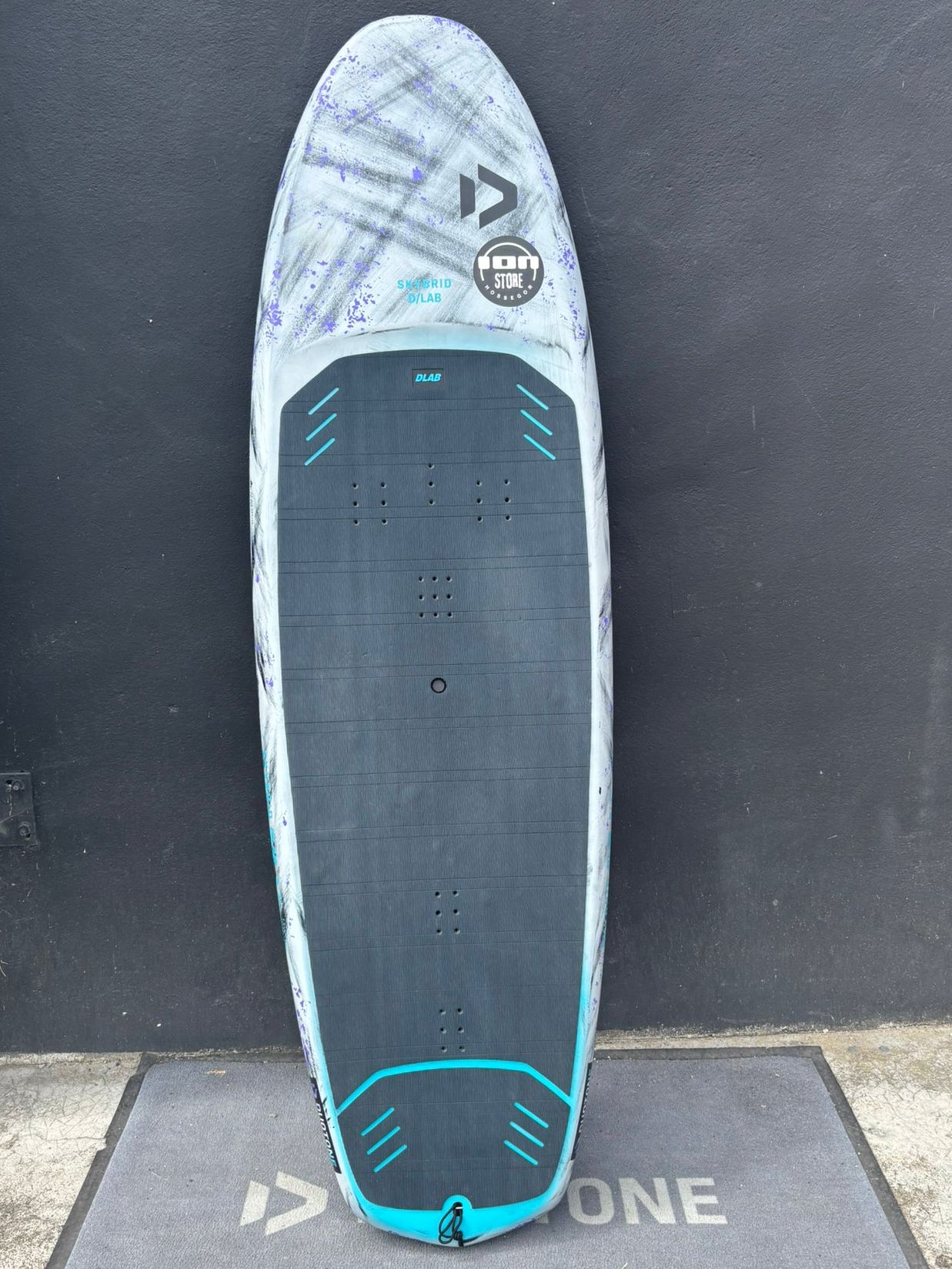Skybrid D/LAB 5'7'' 2025