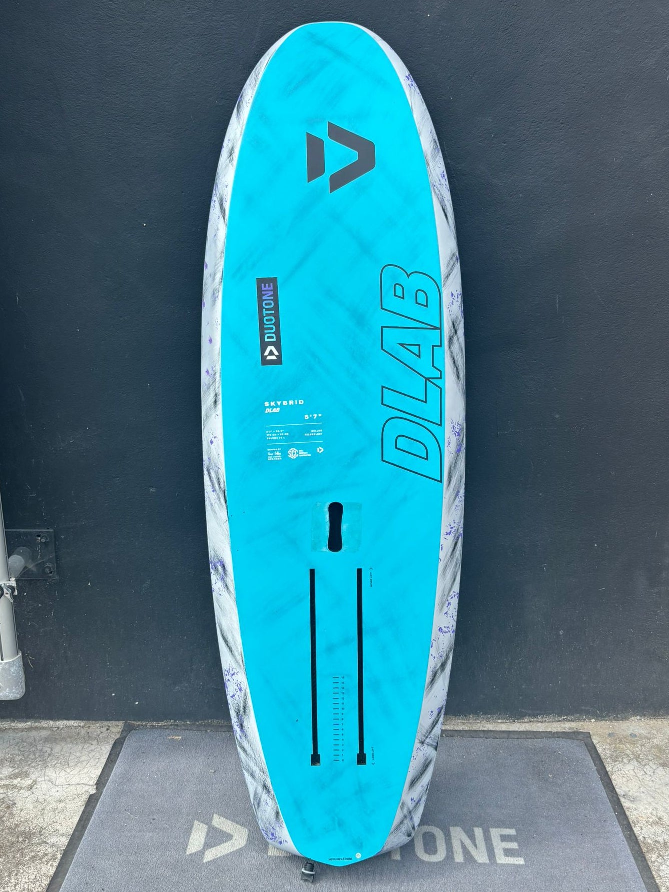 Skybrid D/LAB 5'7'' 2025
