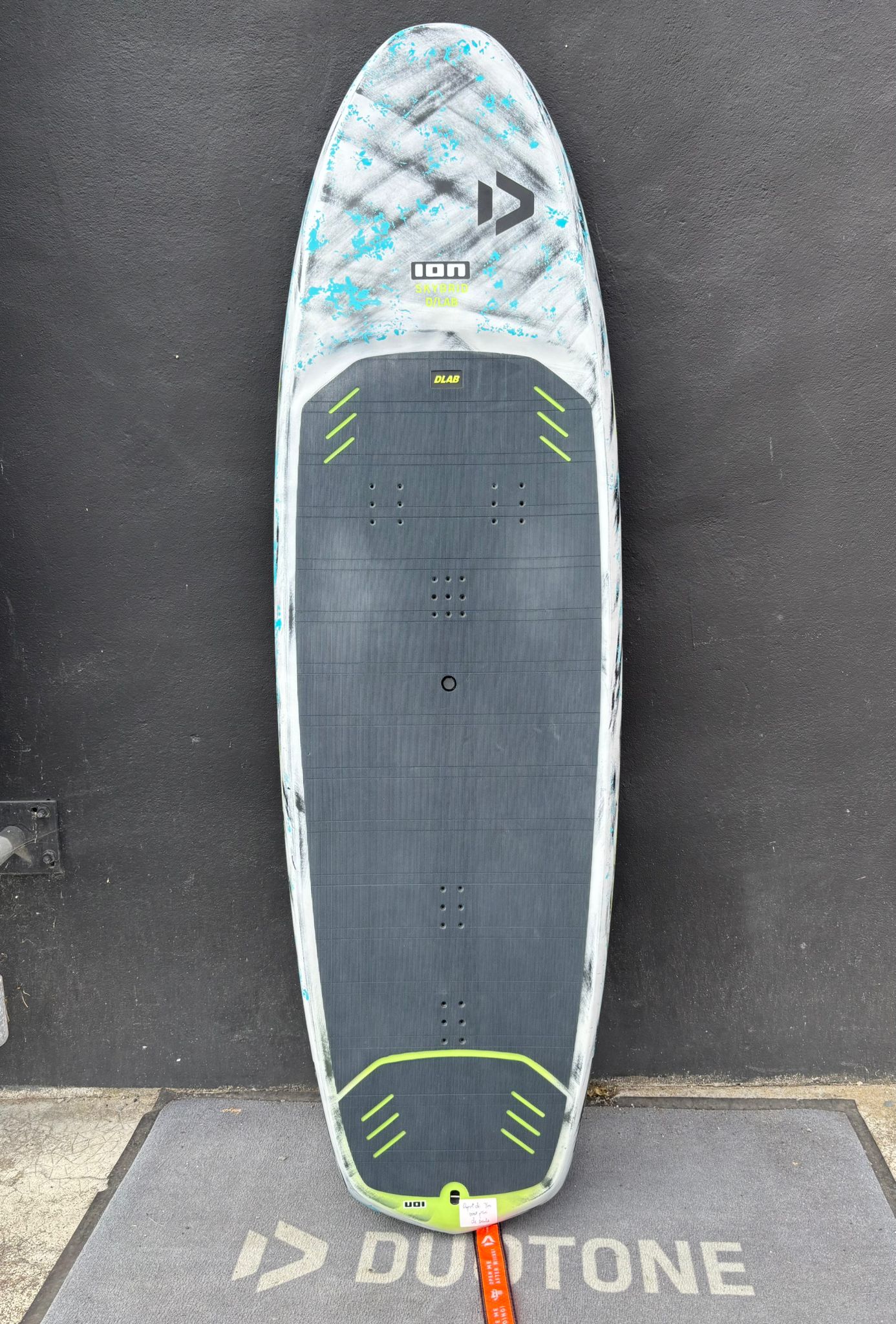 Skybrid D/LAB 5'7'' 2026