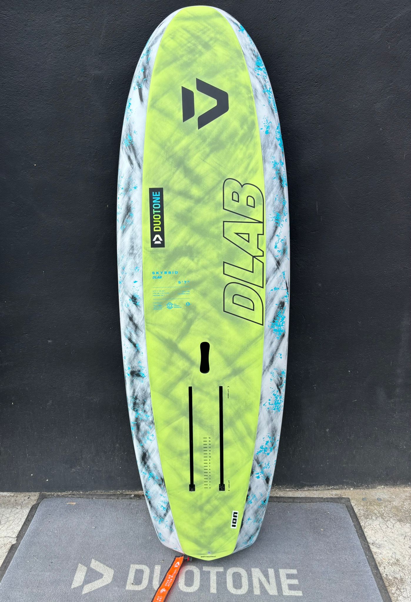 Skybrid D/LAB 5'7'' 2026