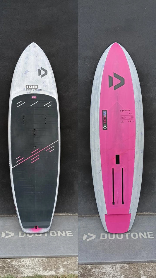 Paradox sls 6'2 90L 2026 occasion