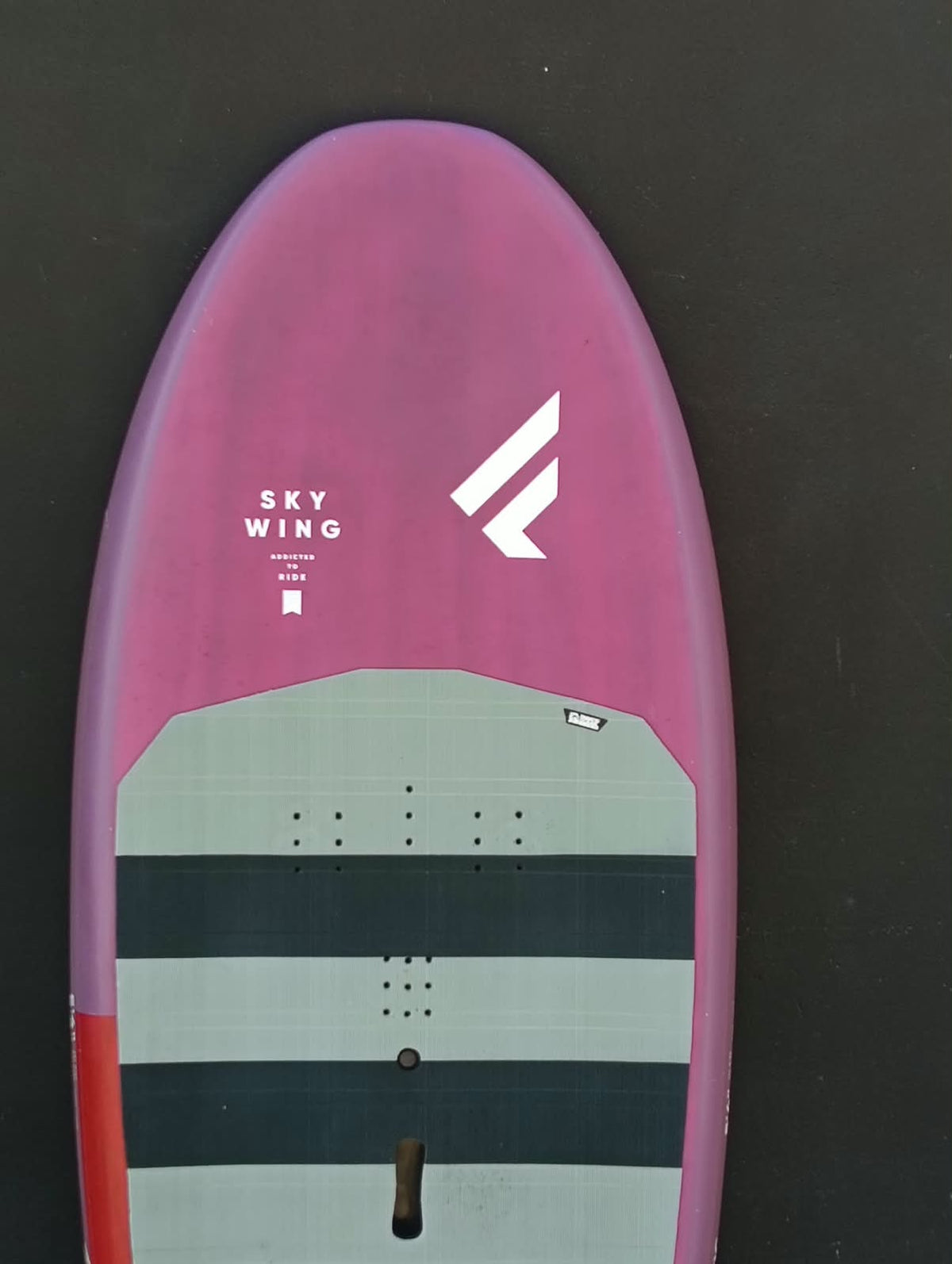 Fanatic sky wing 5'4 95 L occasion