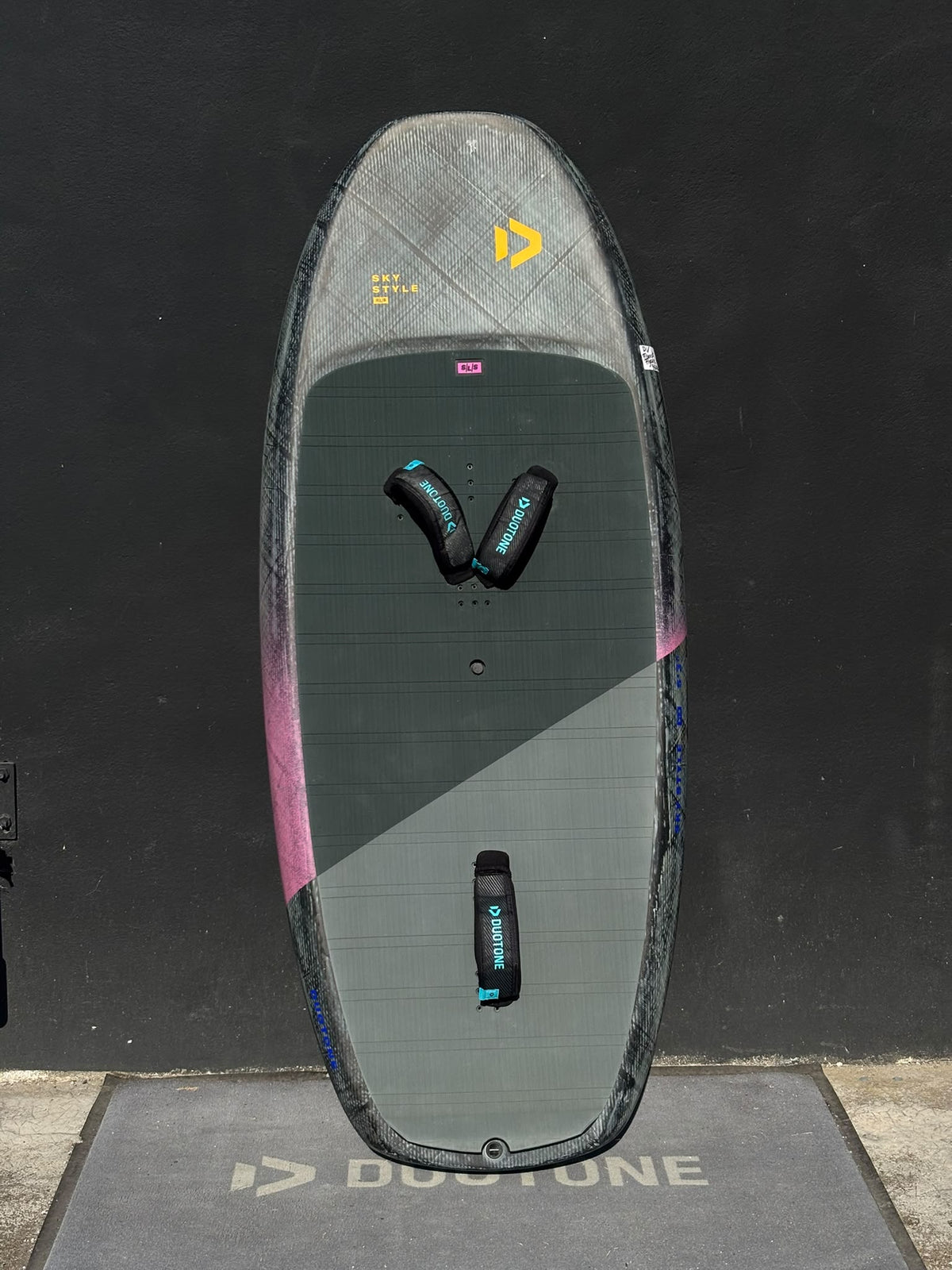SKY STYLE sls 2025 5'3''
