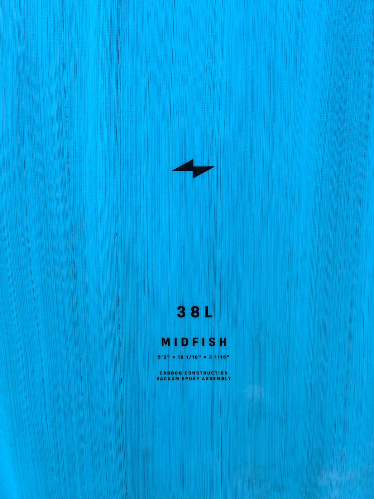 Duotone Midfish 5'2'' 2026
