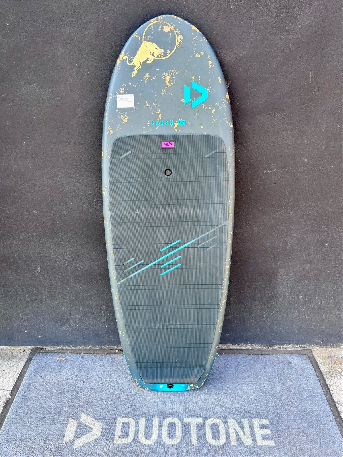 Board Duotone Crush sls 4'2'' 2026