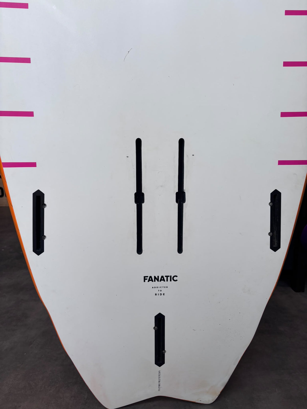 FANATIC BEE 7'8'' 2024