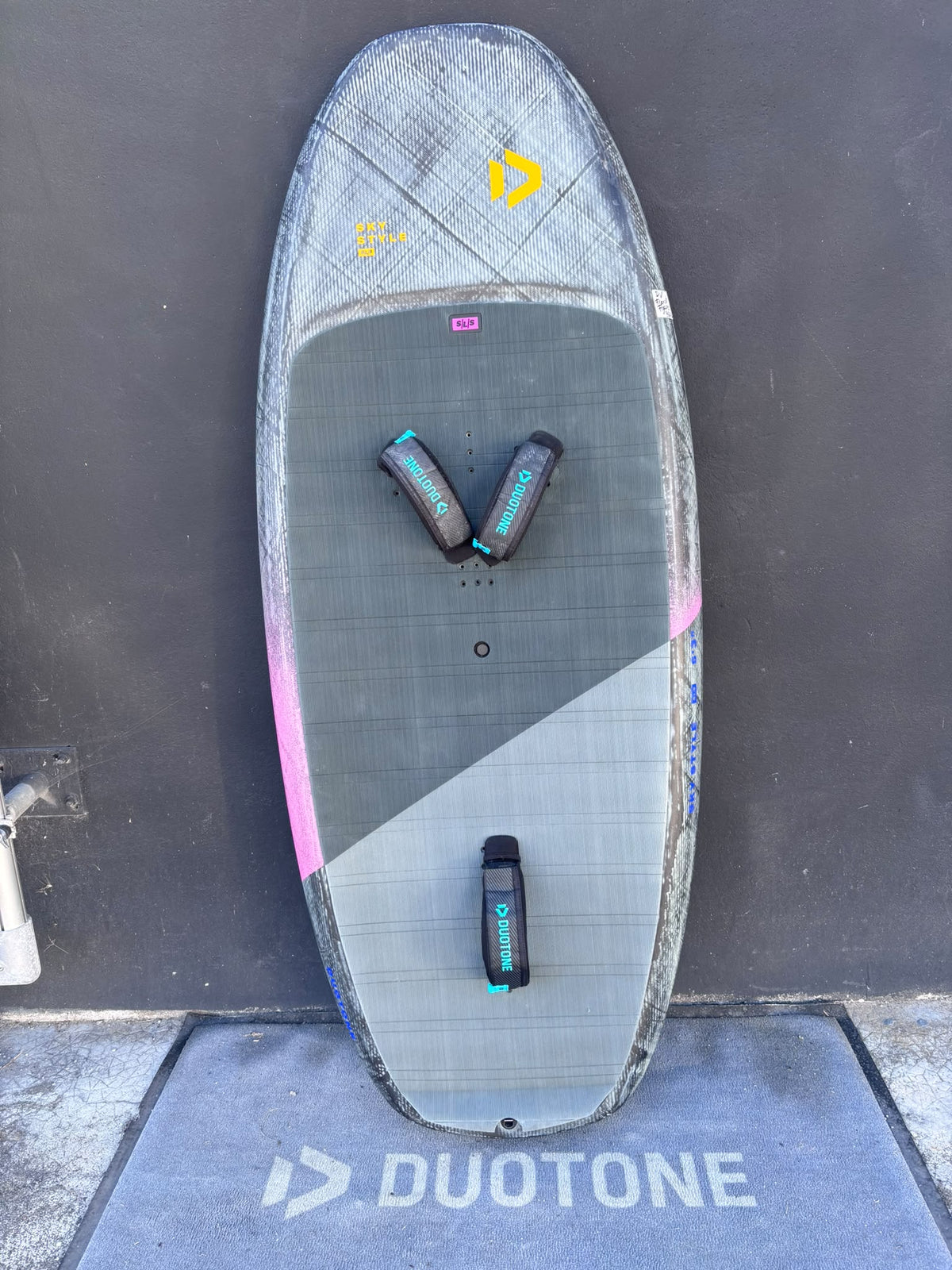 Duotone Sky Style SLS 5'3"" 2025