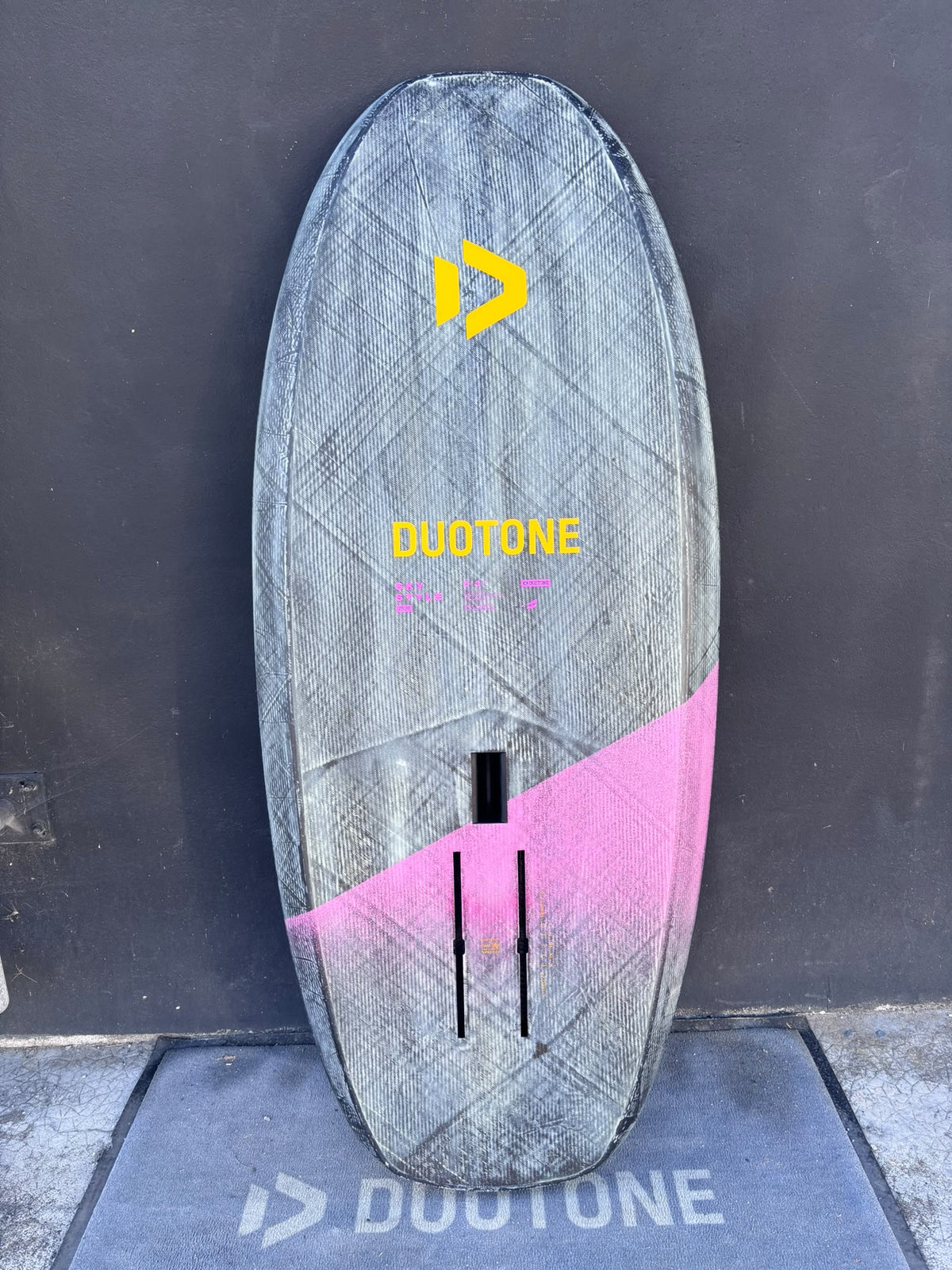 Duotone Sky Style SLS 5'3"" 2025
