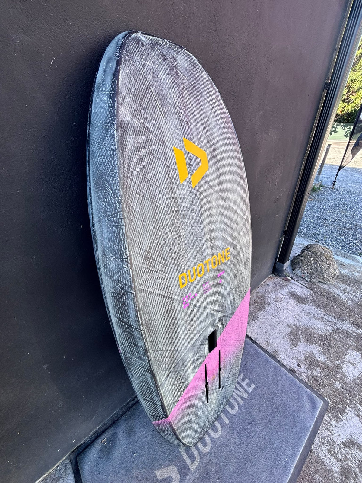 Duotone Sky Style SLS 5'3"" 2025