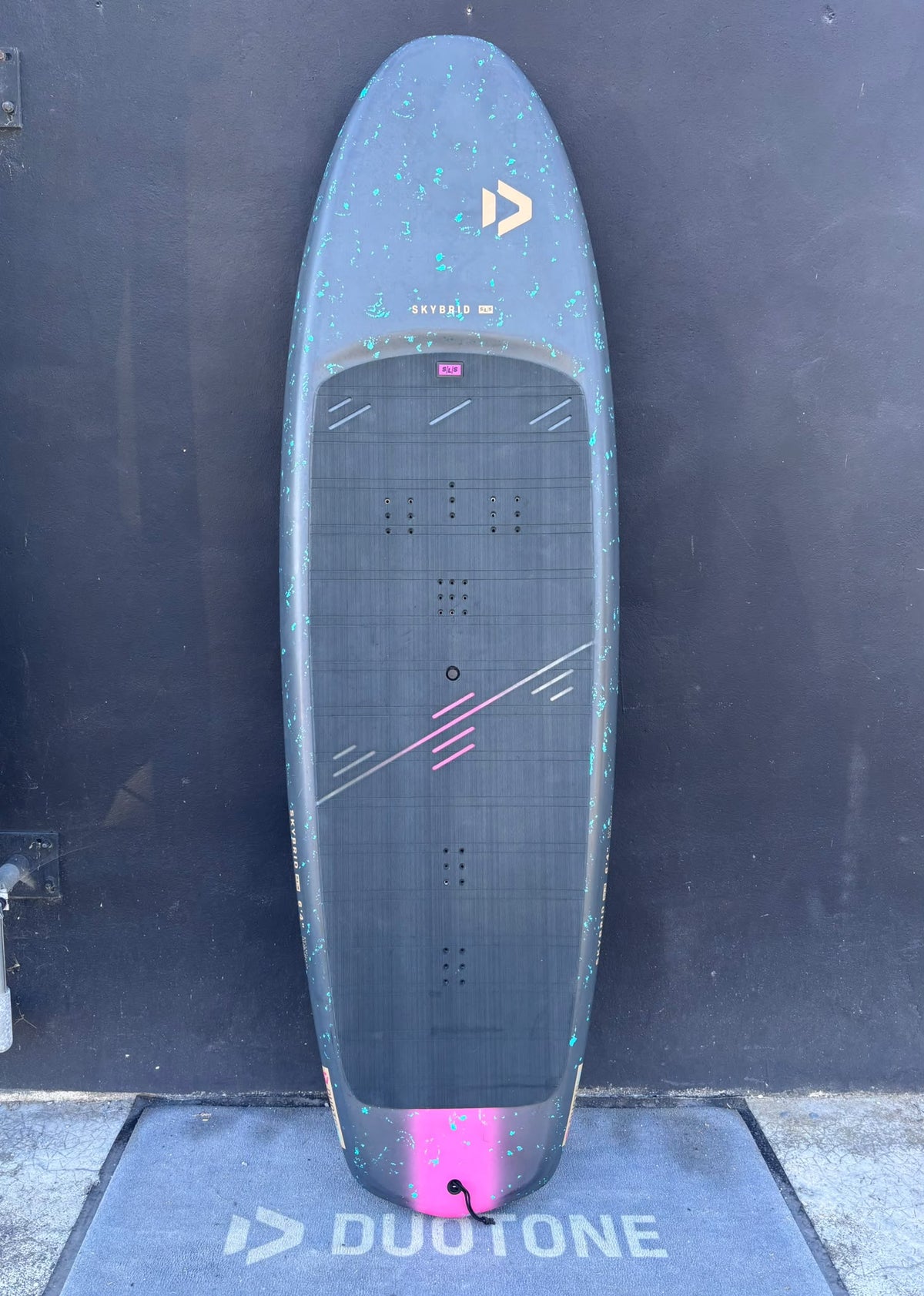 Duotone SKYBRID SLS 6'4" 2026