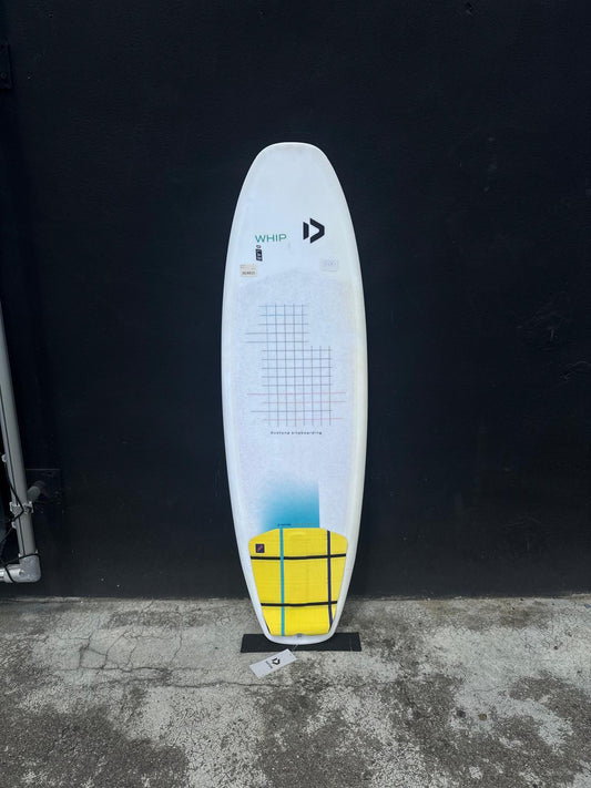 Duotone Whip D/LAB 5'5'' neuve