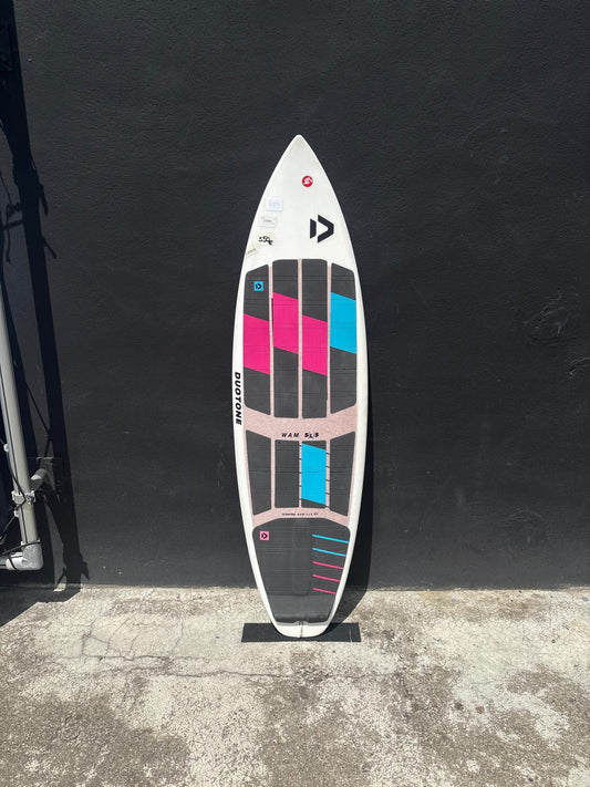 Duotone Wam SLS 5'5'' 2021 occasion