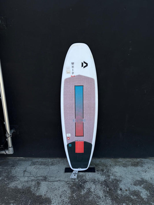 Duotone Whip SLS 5'5'' 2022 Neuve