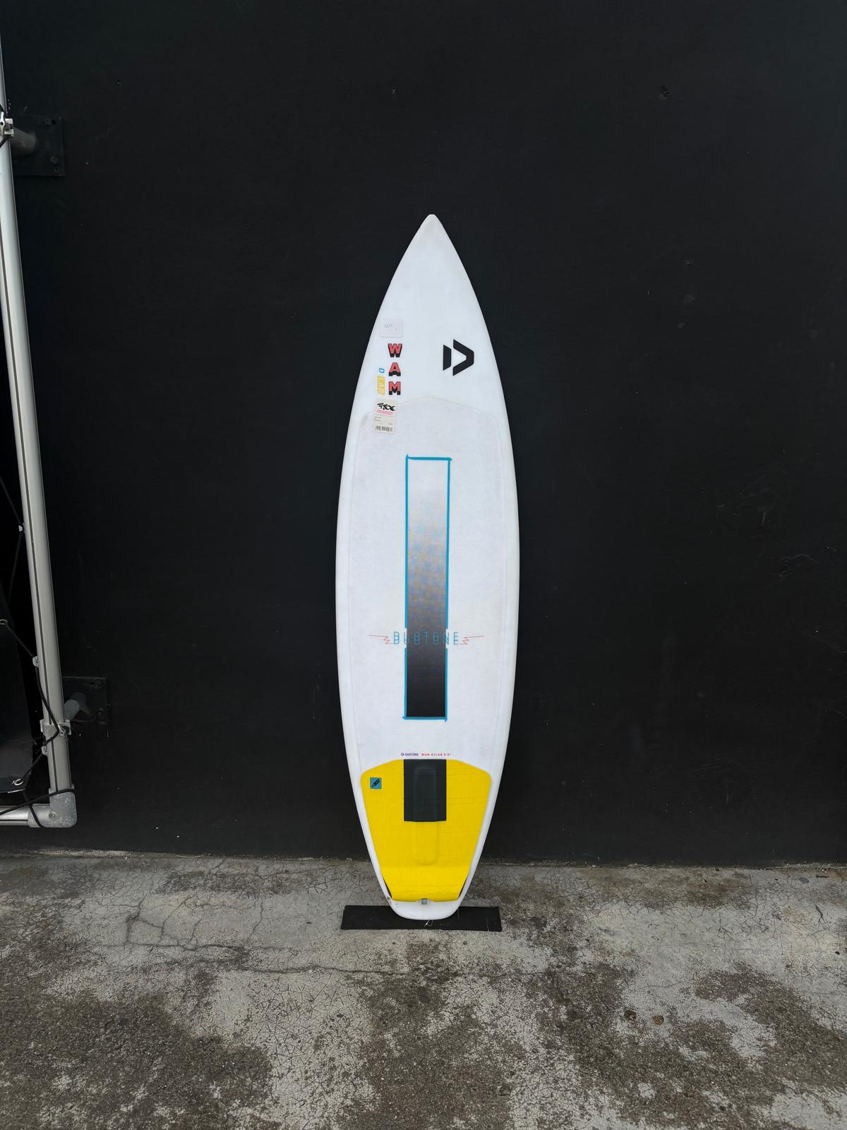 Duotone Wam D/LAB 5'9'' 2022 Neuve