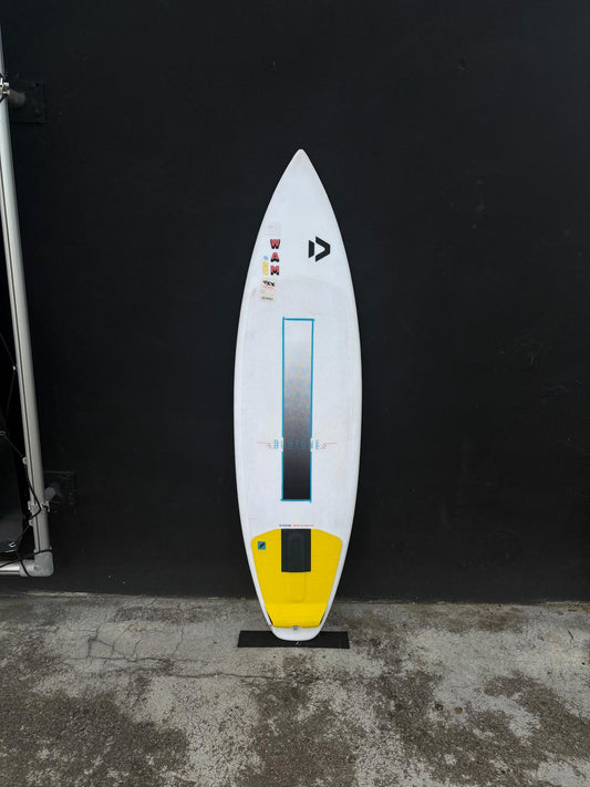 Duotone Wam D/LAB 5'9'' 2022 Neuve