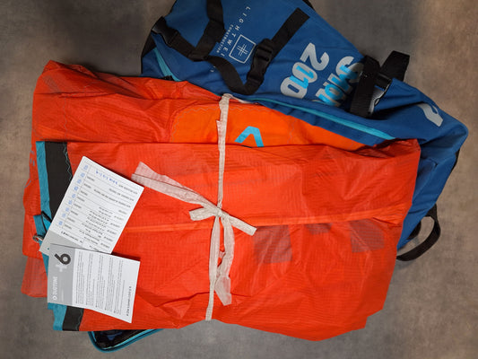 DUOTONE MONO 11M  NEUVE  (-65%)