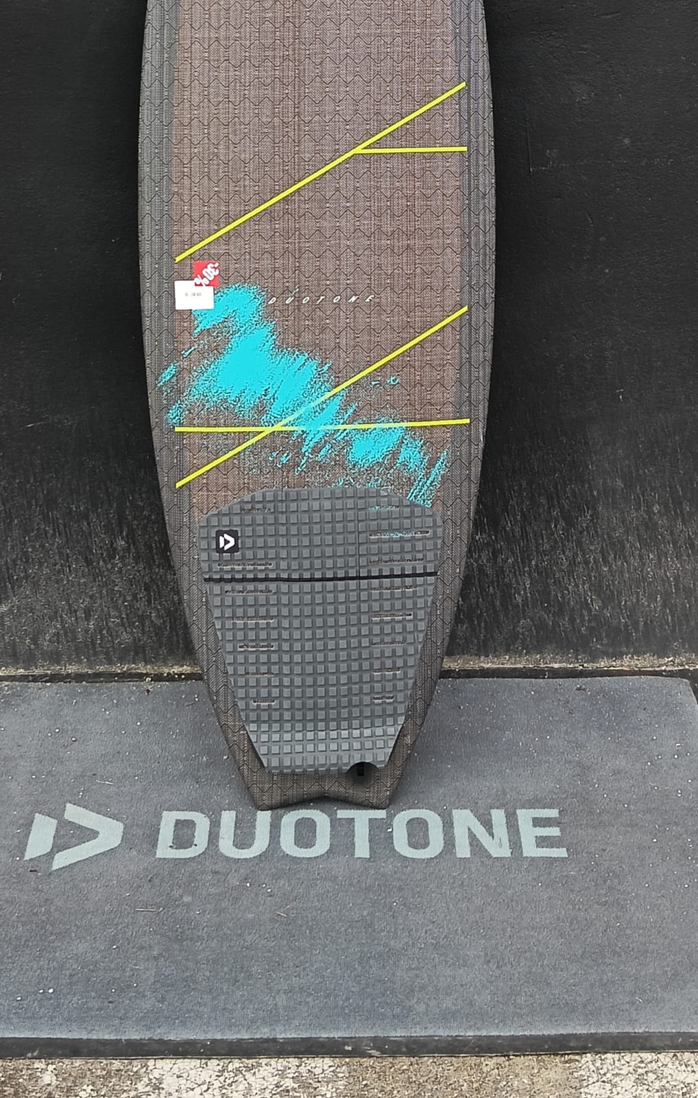 Duotone Volt SLS 5'4 2025