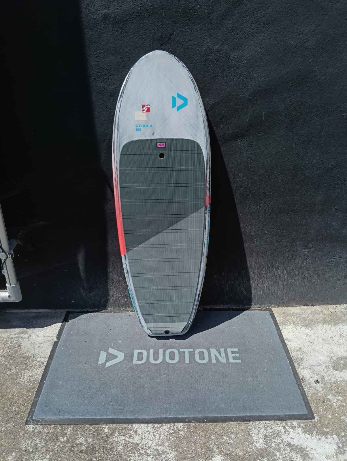 Duotone Crush SLS 4'6 2025