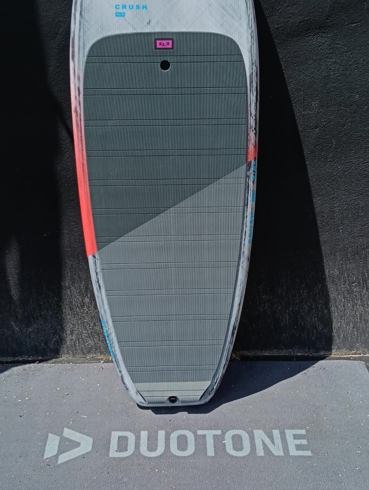 Duotone Crush SLS 4'6 2025