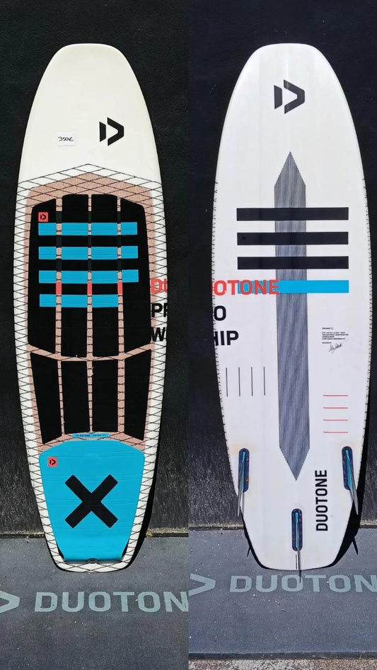 Duotone Pro Whip 5'5' 26,5 L occasion