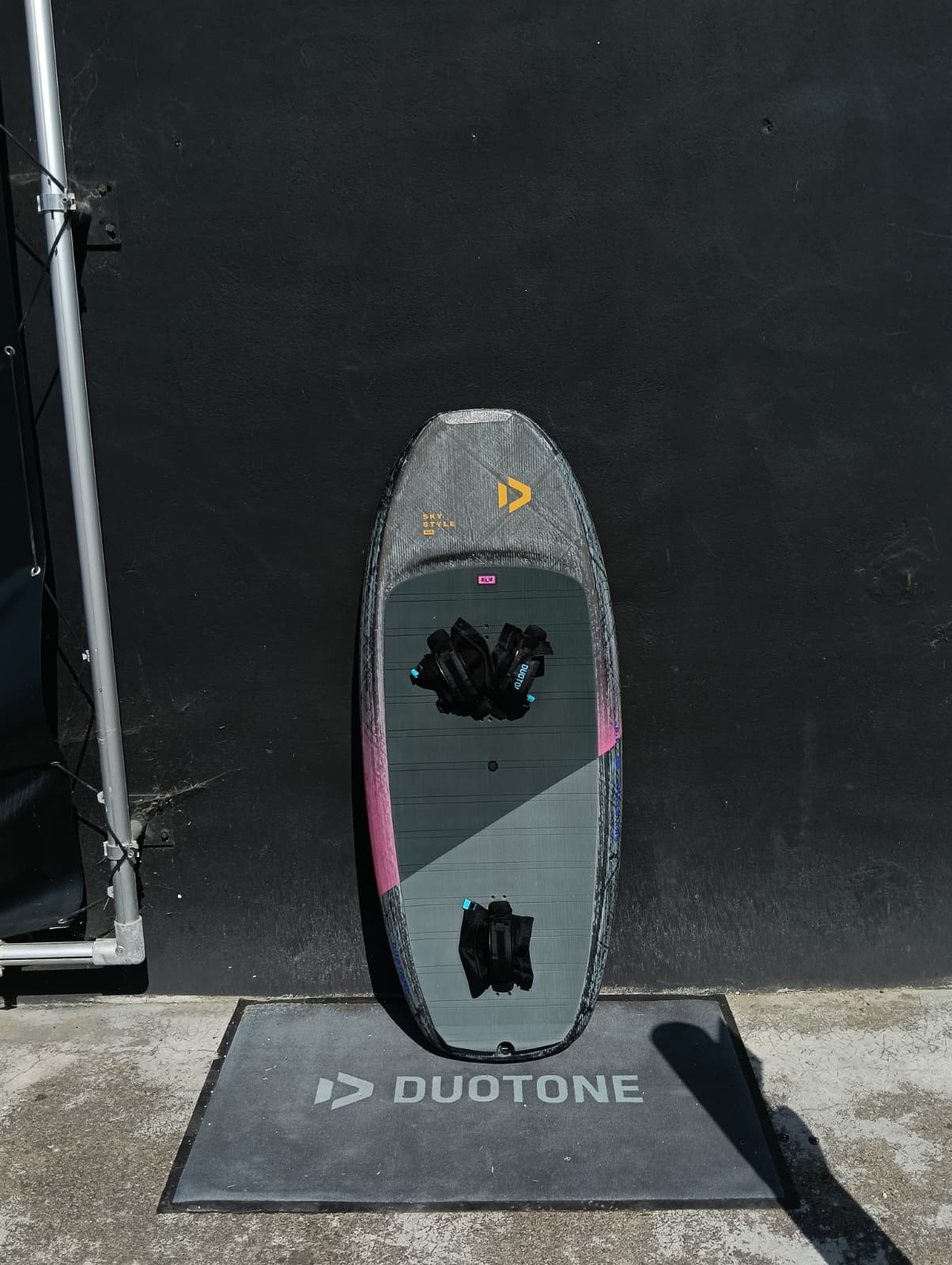 Duotone Sky Style 4'9 65 L 2025 occasion