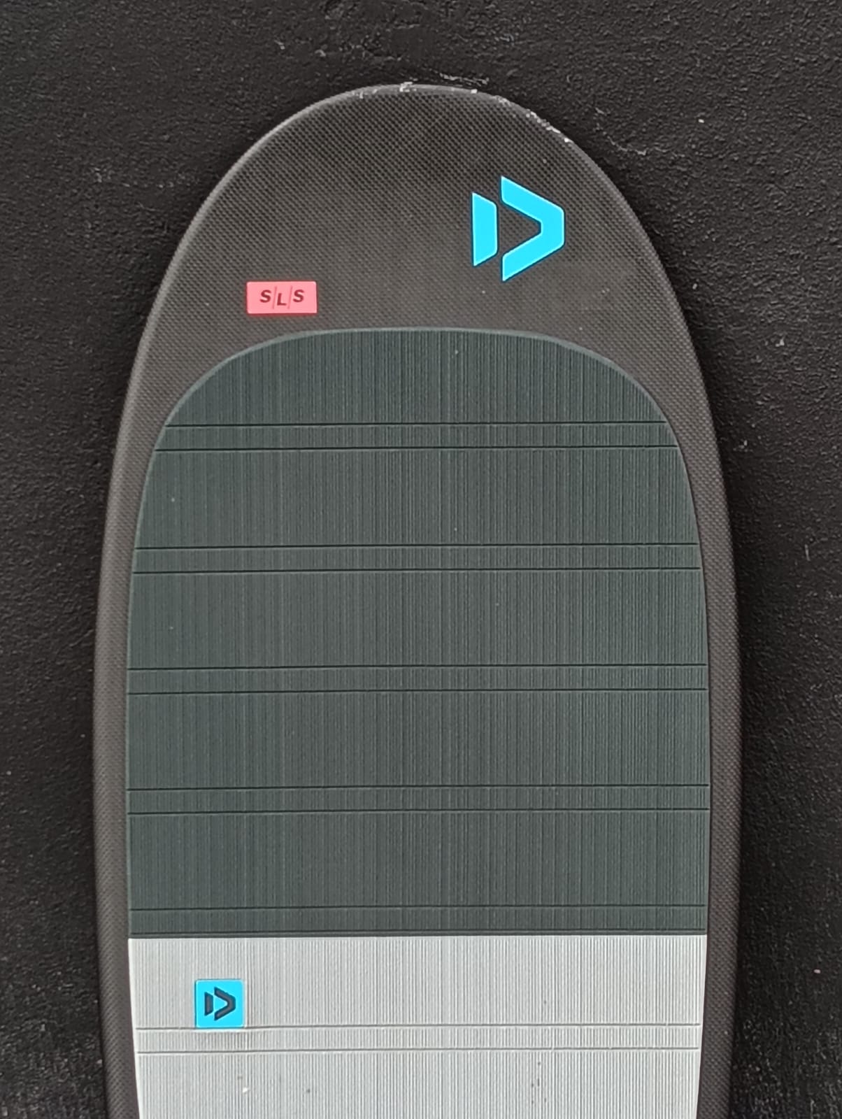 Duotone Strider SLS 2025 PUMP / DOCK START / TEST