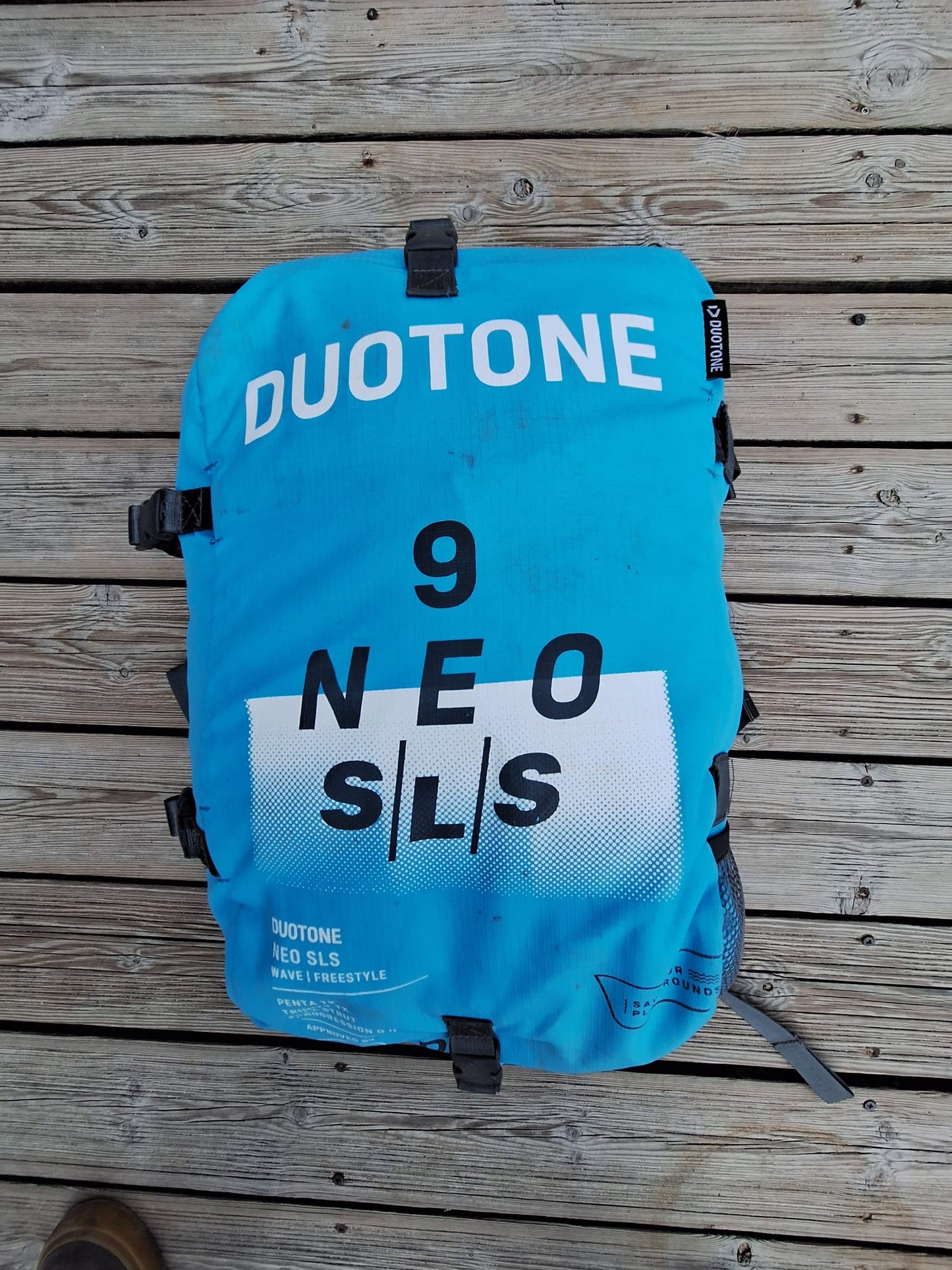 NEO sls 9 2021