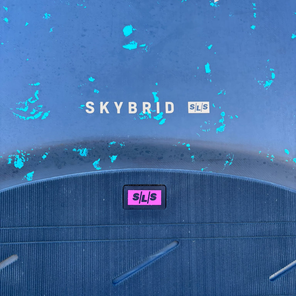 Duotone SKYBRID SLS 6'4" 2026
