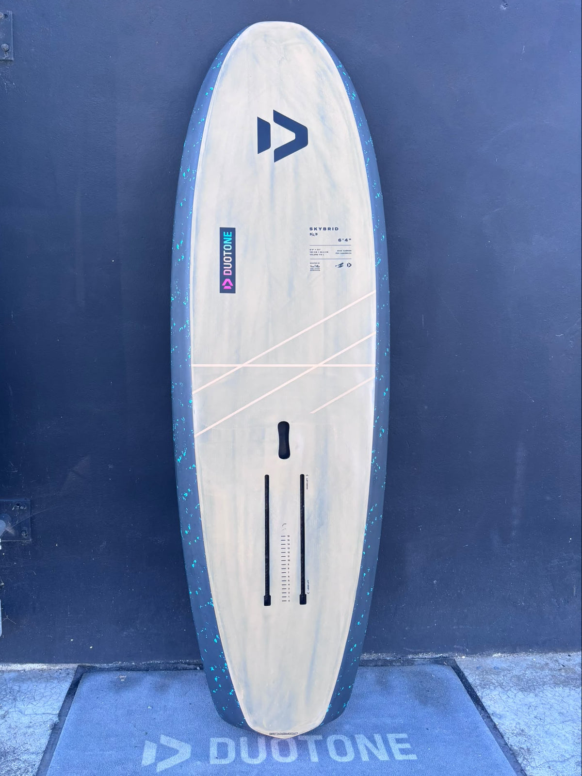 Duotone SKYBRID SLS 6'4" 2026