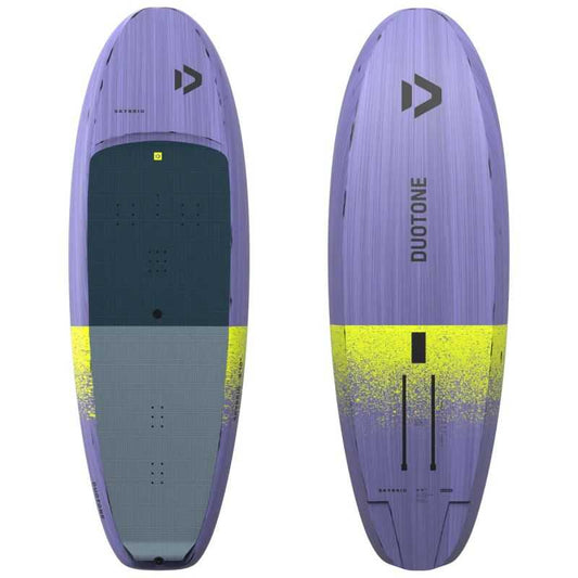 DUOTONE Skybrid 2025 Neuves (-30%)