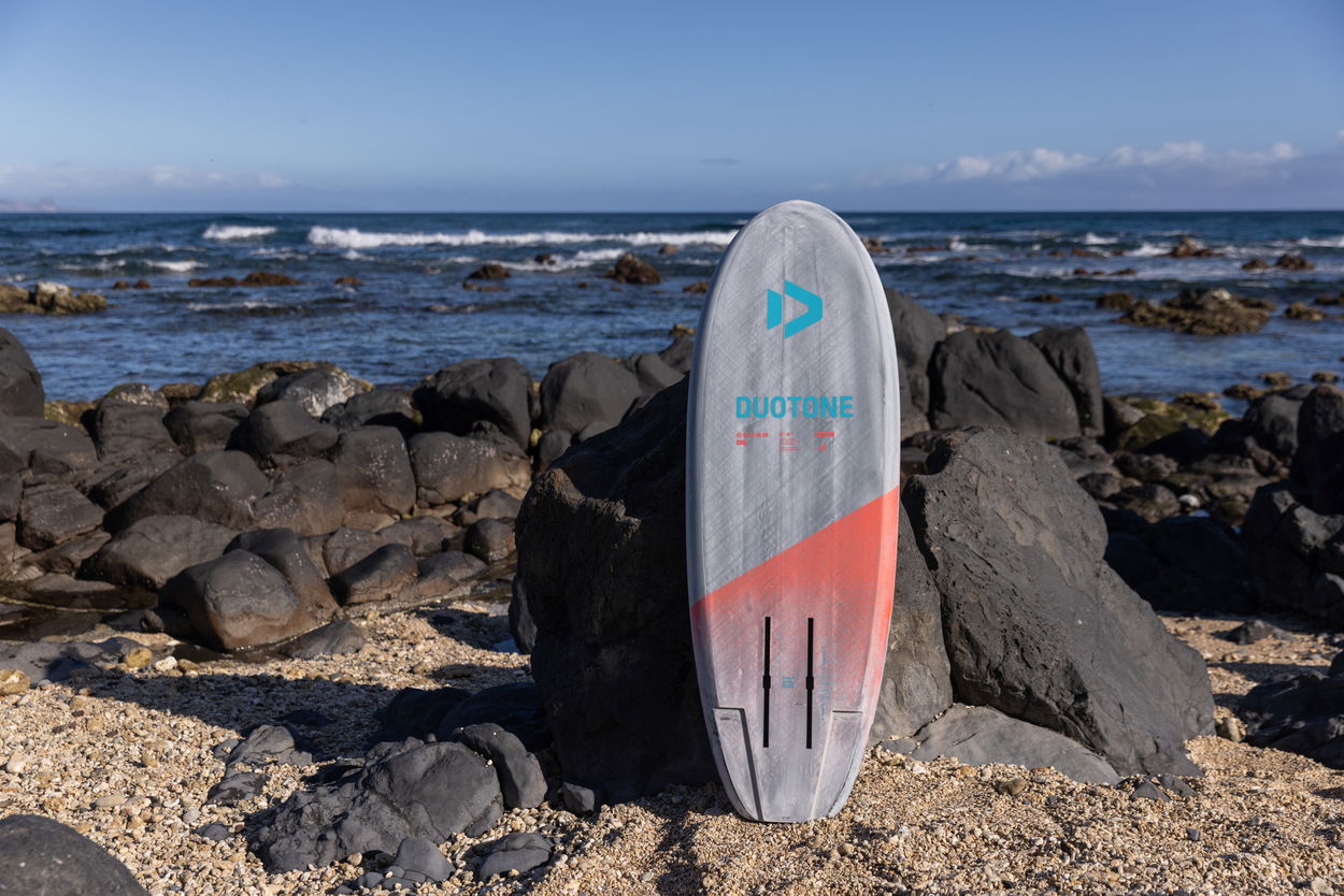 DUOTONE Crush SLS 4'6'' 2024 Neuve (-30%)