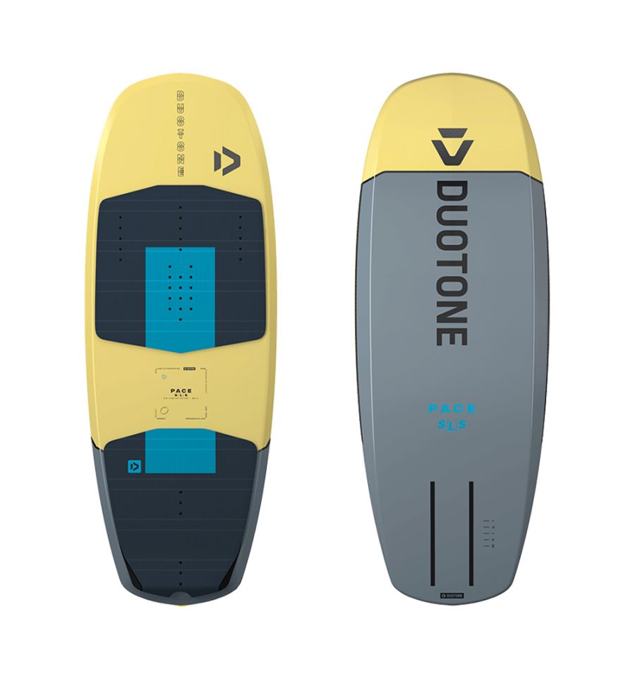 KITEFOIL PACE SLS  4.6  NEUVE  -65%