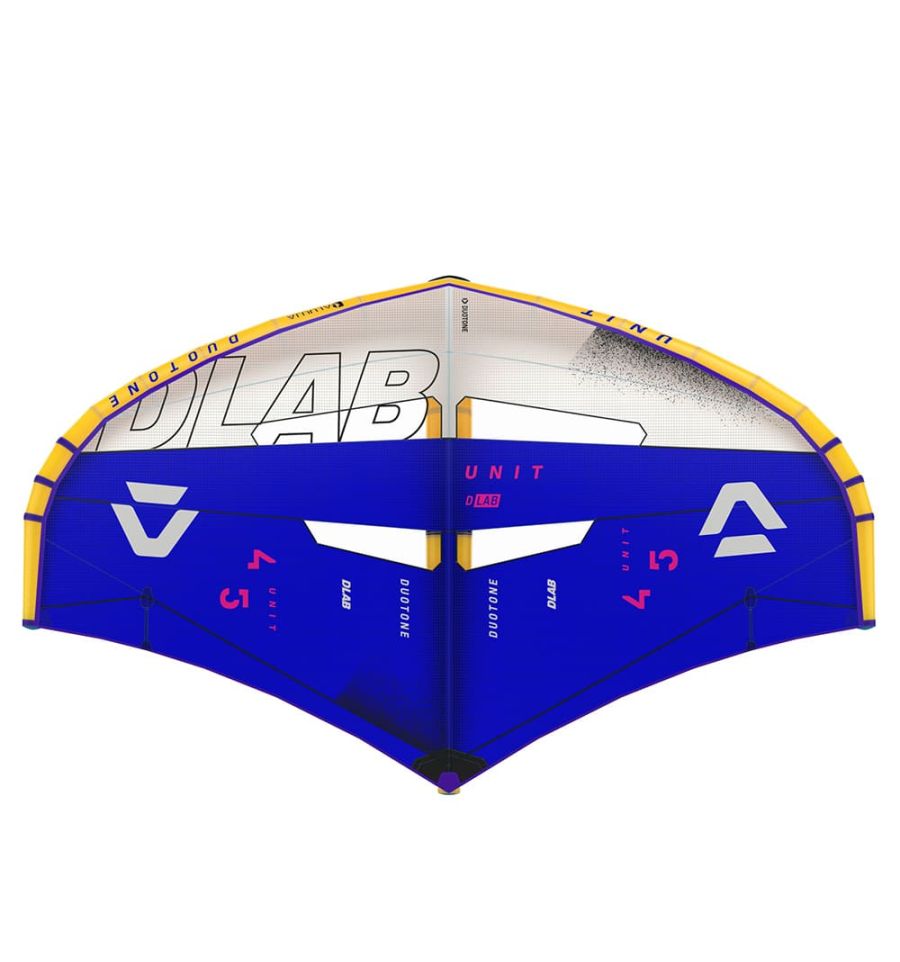 DUOTONE WING - UNIT DLAB  NEUVE (-30%)