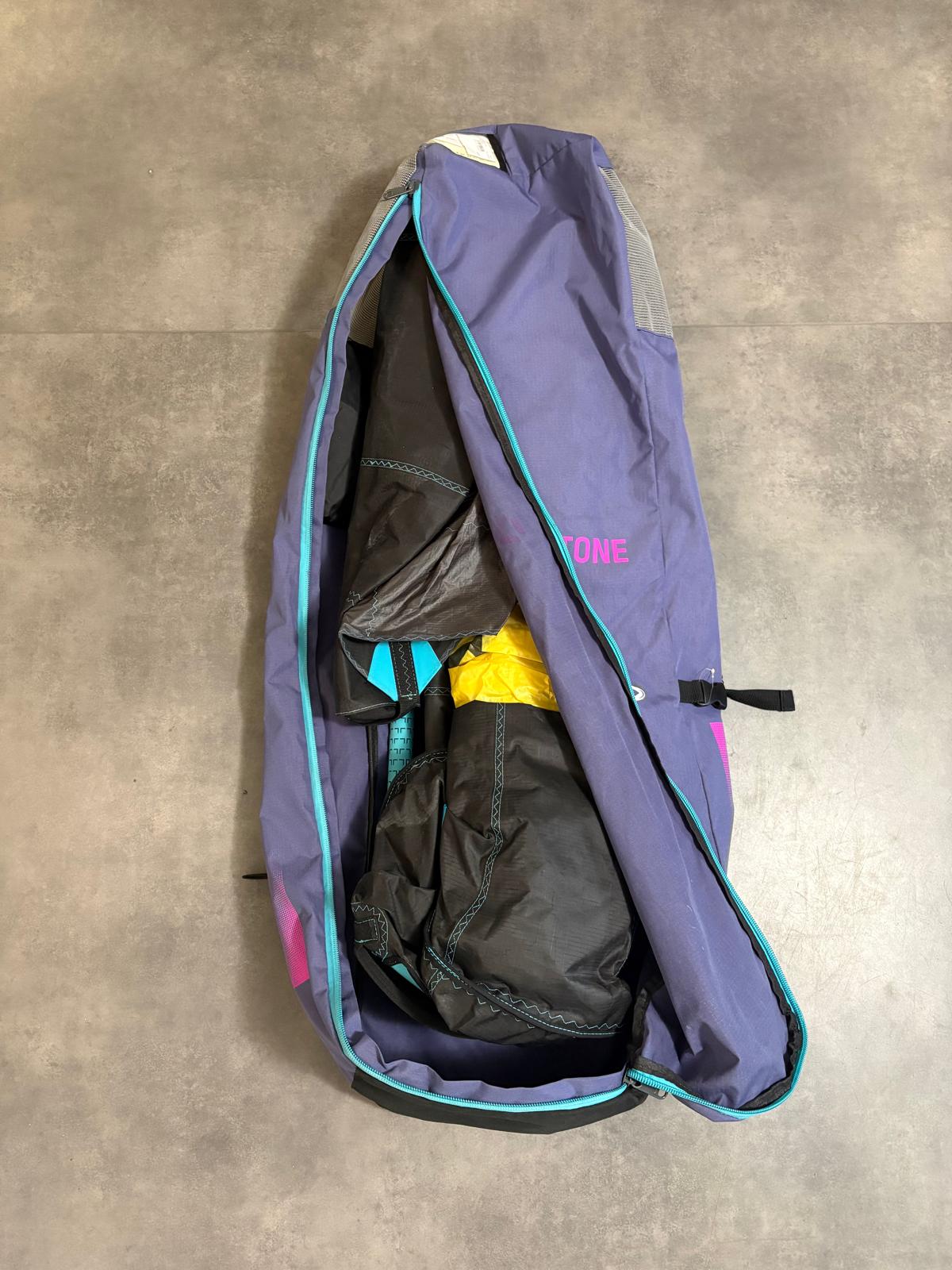 FLOAT 5m  2025  -Occasion 620€
+ Boom 50€