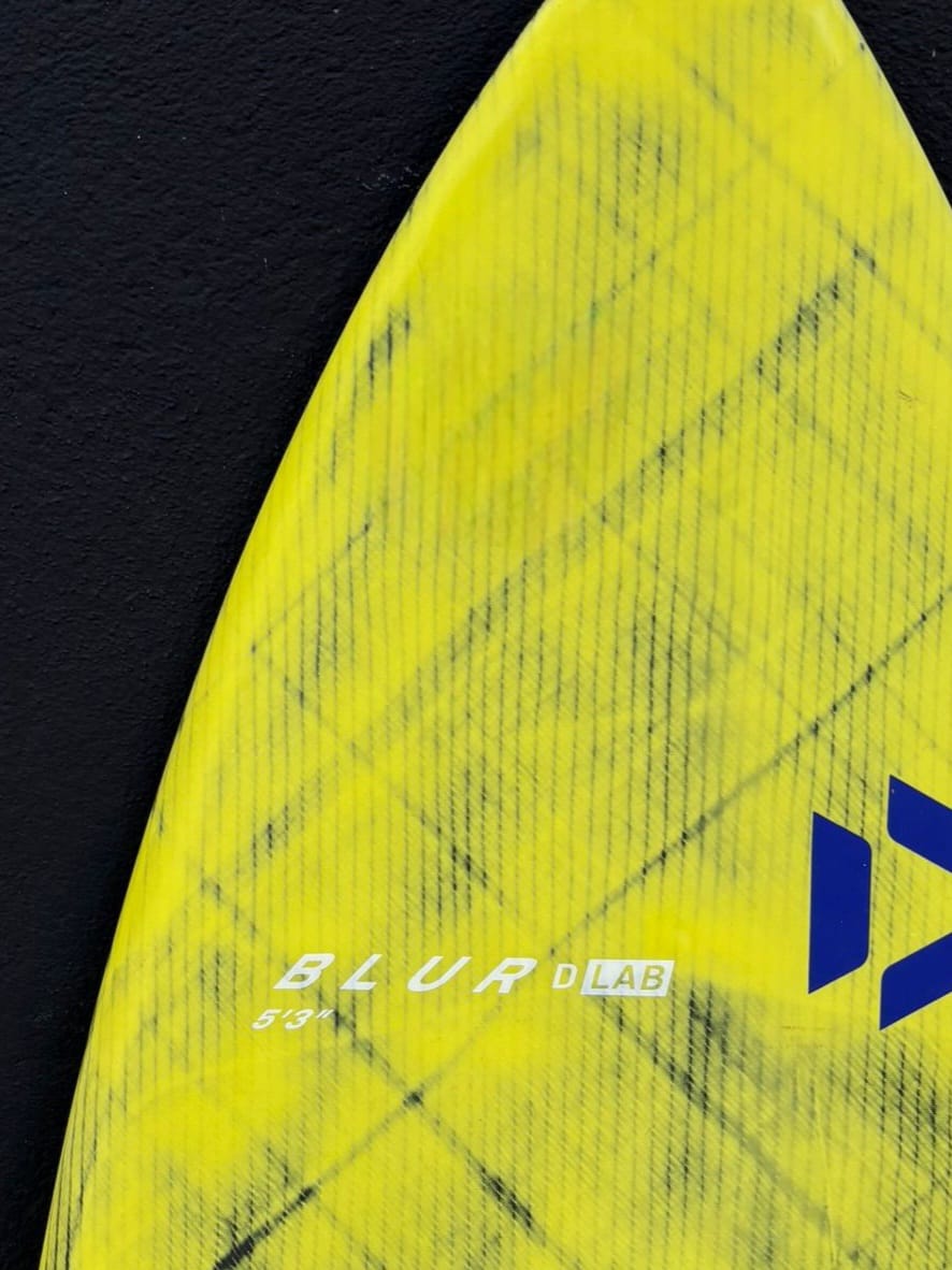 Surfs BLUR DLAB 2025 - 5.3 5.6 Occasions