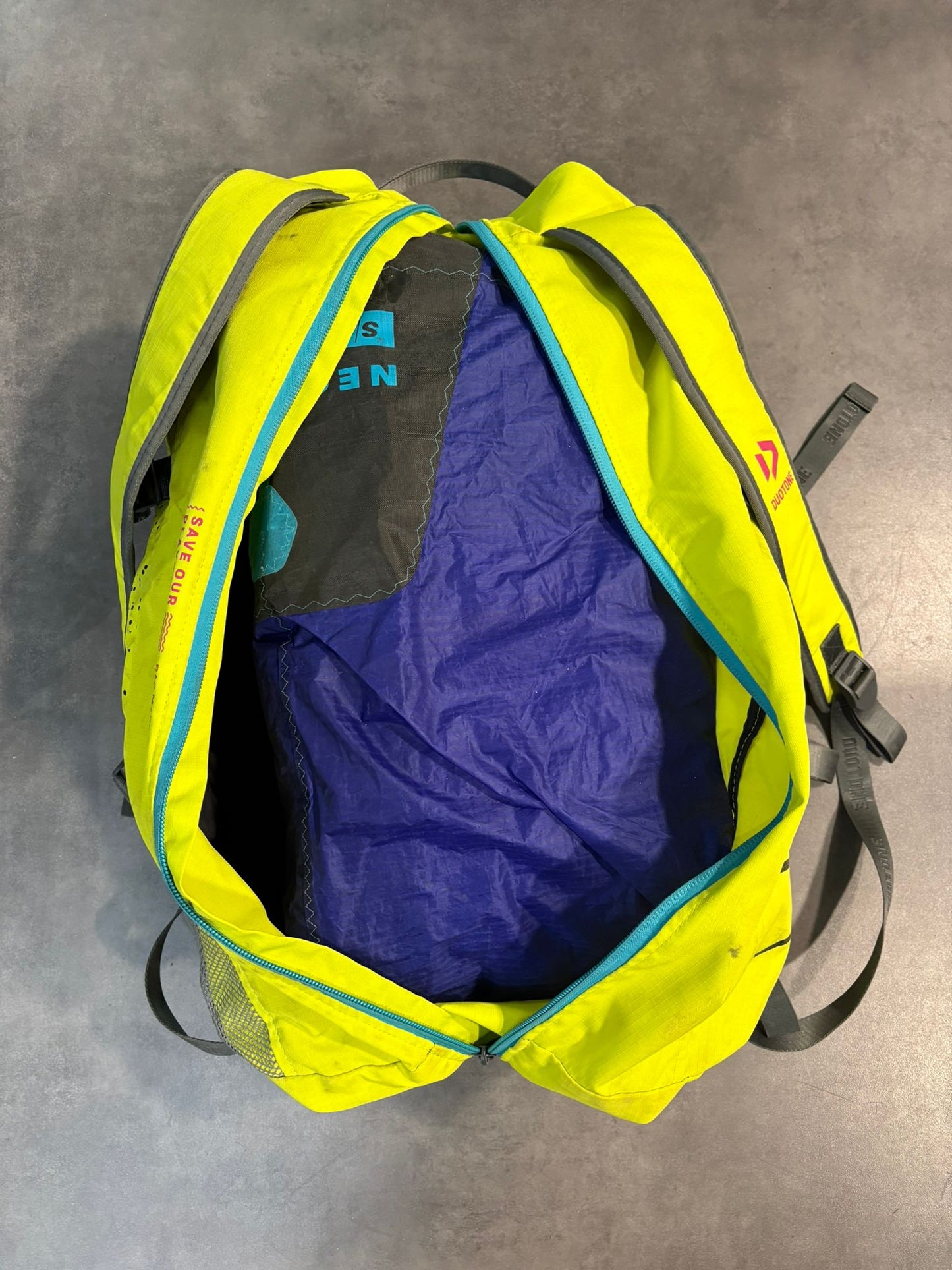 Neo SLS 9 m 2025 Aile Test  (-40%)