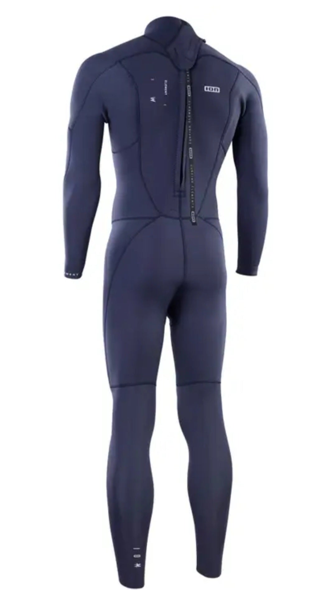 ION Element 4/3 Back Zip 56/XXL. (-50%)