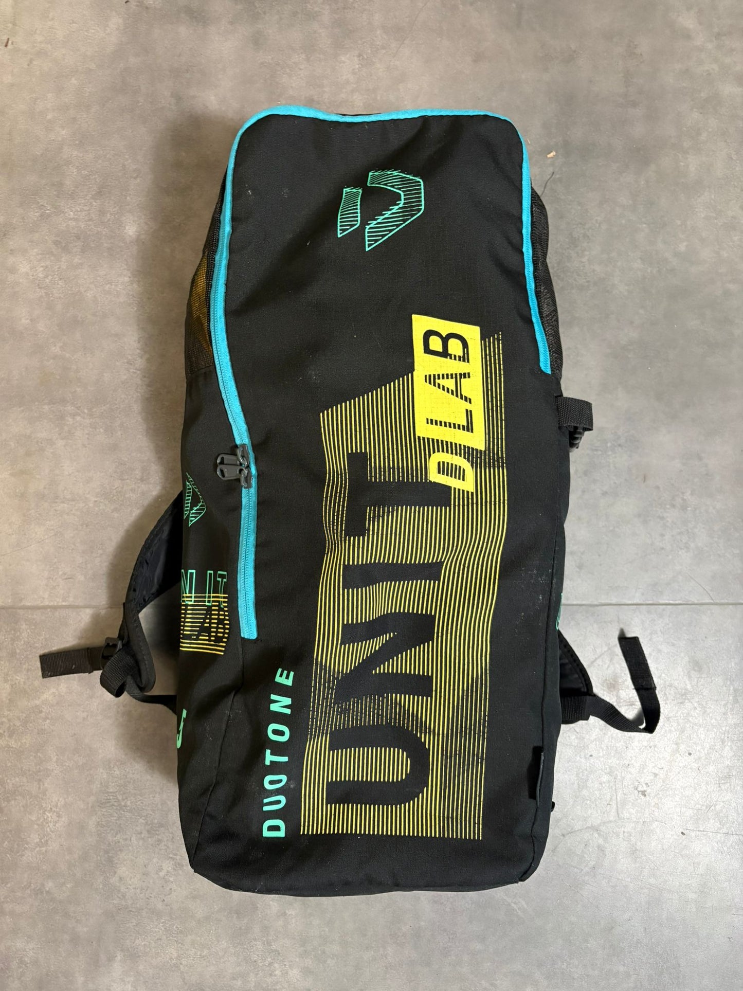 Unit D/LAB 3.5 m 2023 -Occasion