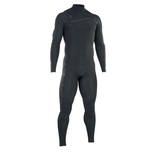 Seek Core 4/3 Front Zip       56/XXL 2023 black (-40%)