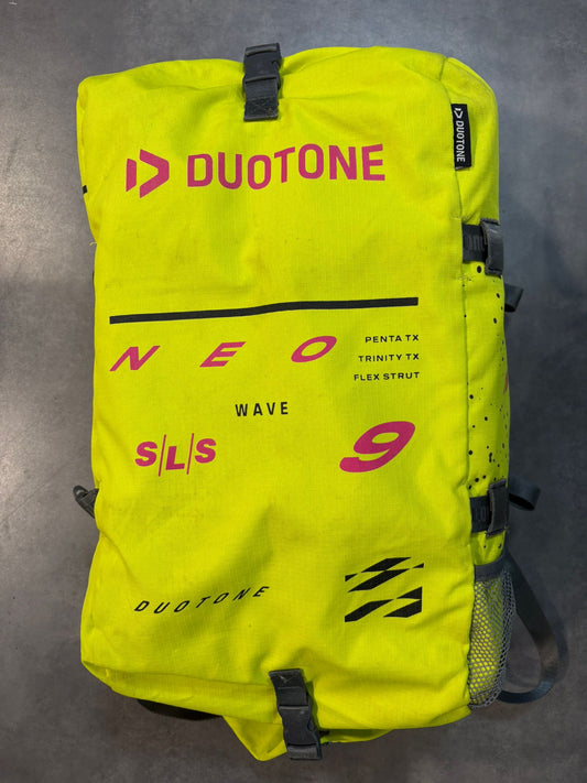 Neo SLS 9 m 2025 Aile Test  (-40%)