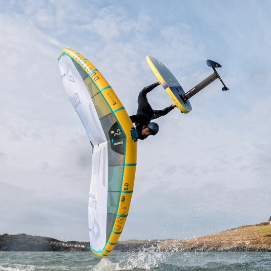 Unit D/LAB 3.5 m 2023 -Occasion