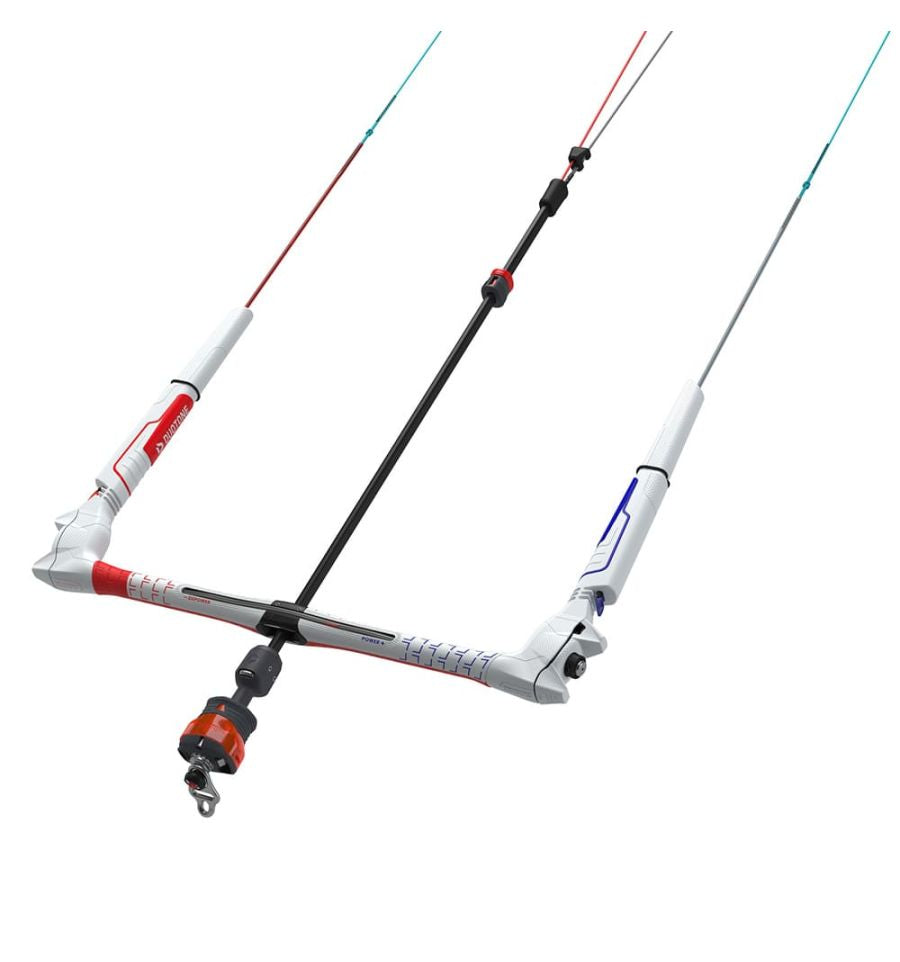 CLICK BAR 2025 DUOTONE Taille M/L 22/24m (-30%)