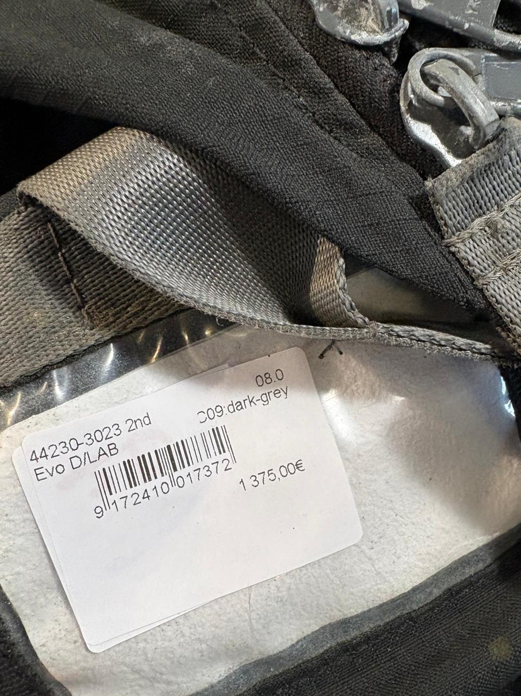 DUOTONE  Evo D/LAB 2023 Occasion