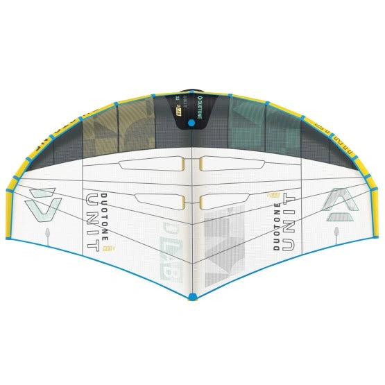 Unit D/LAB 3.5 m 2023 -Occasion