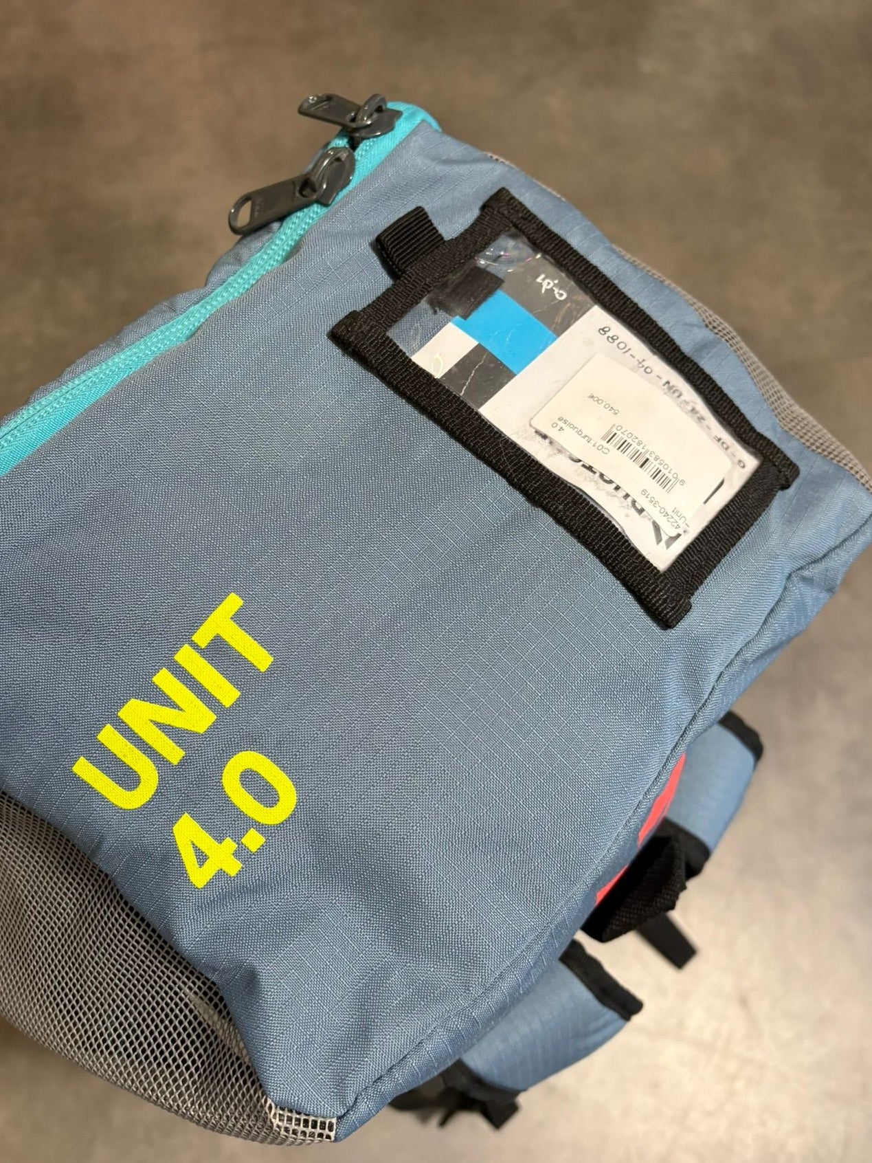 Unit 4m 2024 -Occasion